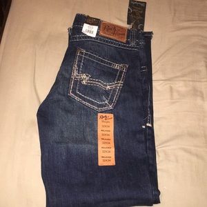 Wrangler Rock 47 jeans